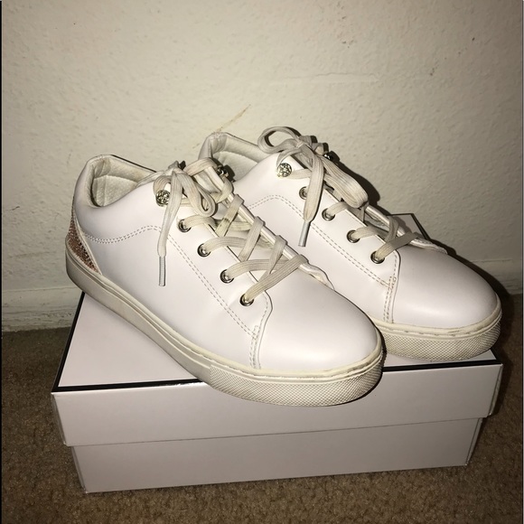 guess jolie sneakers